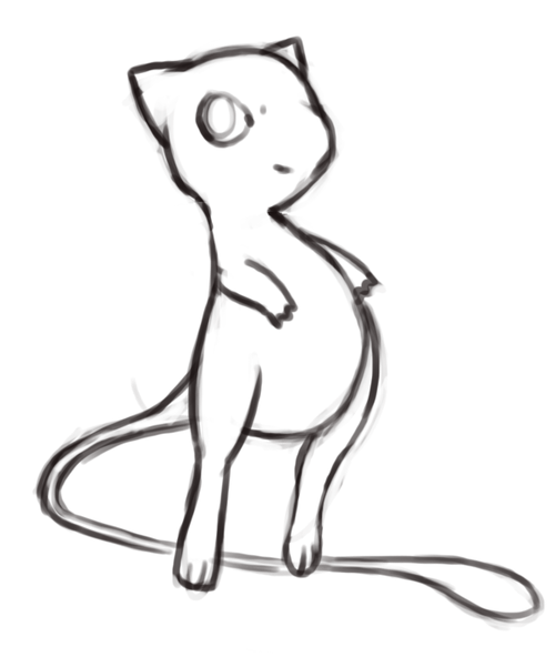 500x592 May I Ask How Do You Do Your Drawings Is It