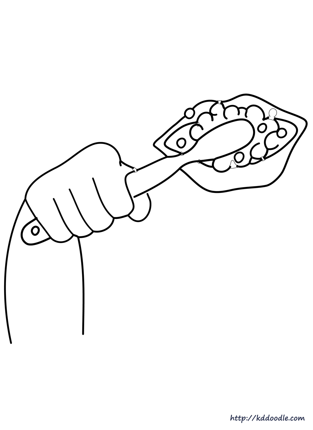 1000x1373 Brush Brushing Teeth