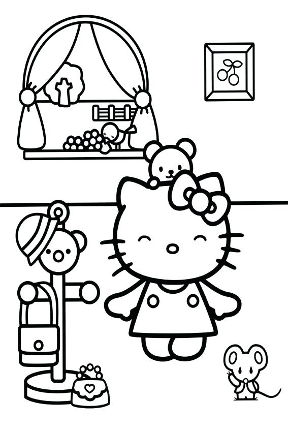 567x850 Brushing Teeth Coloring Page Brush Your Teeth Pictures Tooth