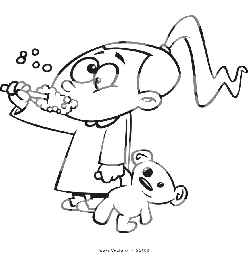 863x880 Brushing Teeth Coloring Pages Pin Drawn Teeth Printable 3