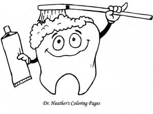 300x225 Tuesday Tips Brush Your Teeth Miss T's Blog