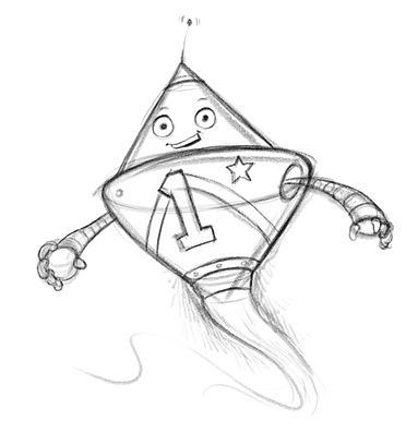 383x408 Bdillustration Brushes