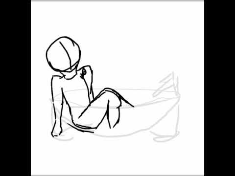 480x360 Drawing In A Different Style Wakiya's Bubble Bath