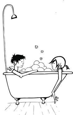 236x371 Bubble Bath