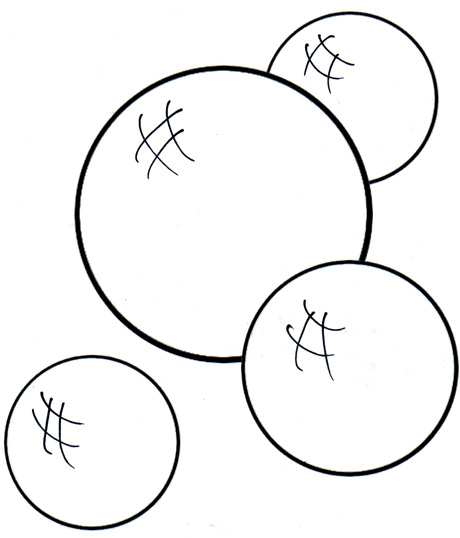 460x538 Bubble Clip Art Bilingual Programs Clipart Bubbles