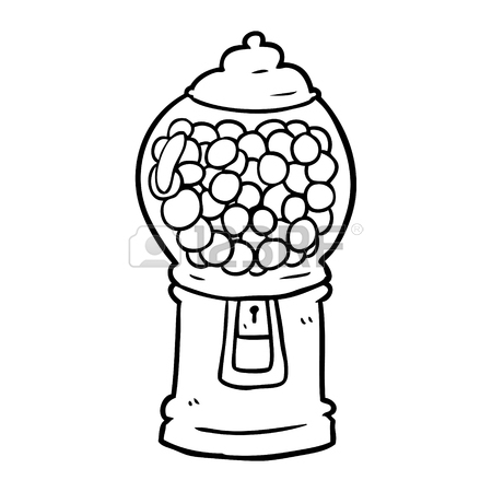450x450 Gumball Machine Images Amp Stock Pictures. Royalty Free Gumball