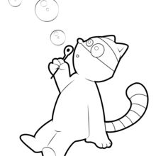 220x220 Forest Drawing For Kids, Coloring Pages, Videos For Kids, Free