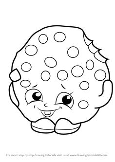 236x333 How To Draw Bubbles From Shopkins
