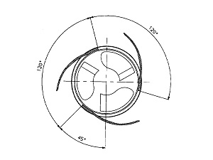 300x225 Mechanical Conveying Of Bulk Solids Powderulk Solids