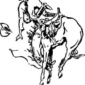 281x280 Jumping Horse Outline Clip Art Vector Clip Art Free Vector Free