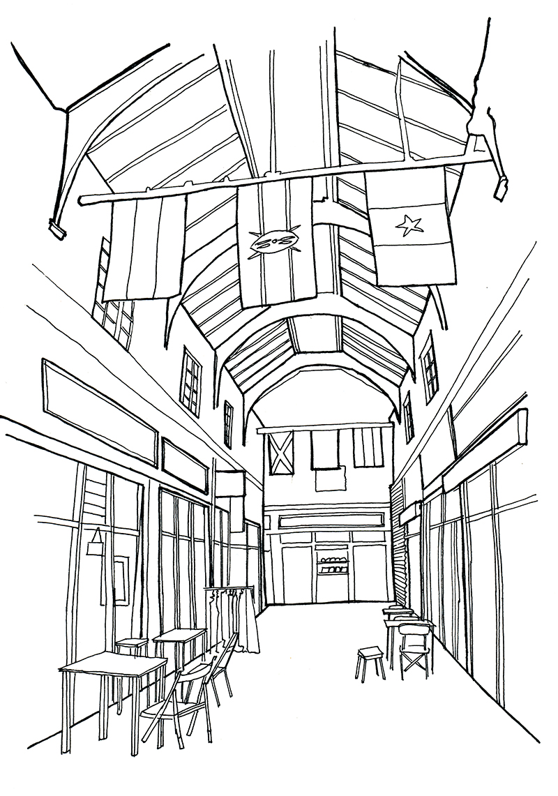 800x1141 Drawing Archives