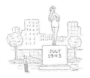 300x260 Monument Drawings Fine Art America