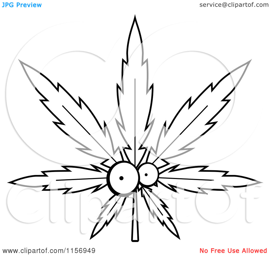1080x1024 Marijuana Leaves Drawings Dibujo Chungo Xd