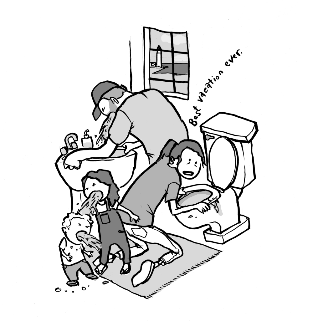 1000x1042 Drawing A Marriage