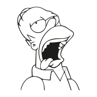 200x200 Bud Light (.eps) Vector Logo