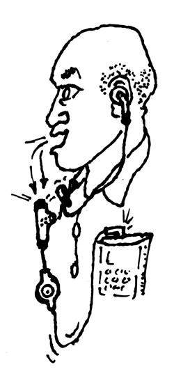 250x540 Communications And Electronics