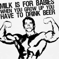 250x250 Rollende Bierton Bier Cop