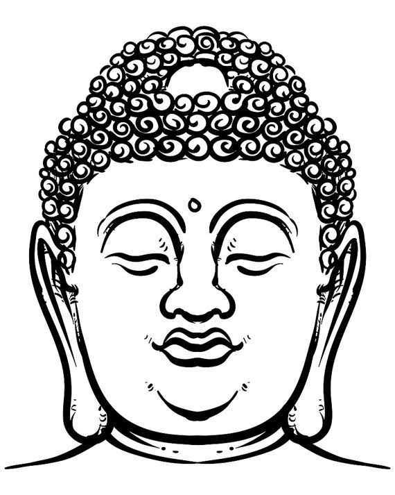 570x713 Thailand Clipart Lord Buddha