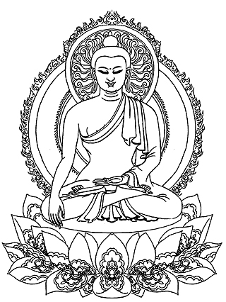 320x426 This Will Be My Tattoo One Day. Buddha And Buddhism