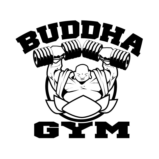 630x630 Buddha Gym