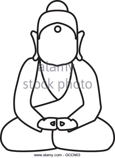 394x540 Buddha Illustration Stock Photos Amp Buddha Illustration Stock