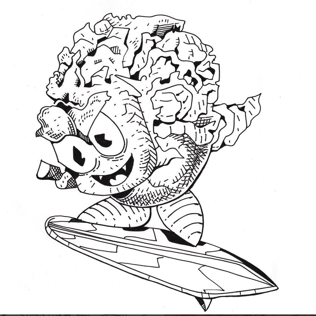 1200x1200 Hats With Brims Alpha Buddha