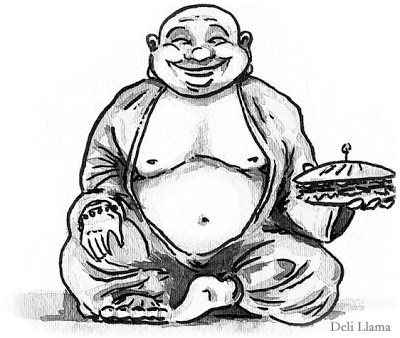 400x338 Wolfgang Reich Buddha