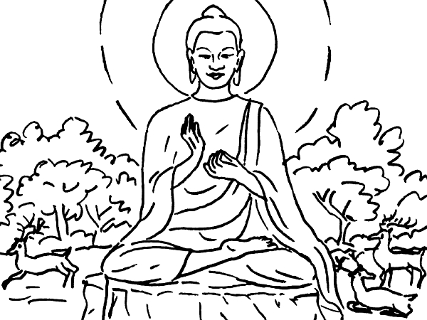 600x450 Greatest Buddha Images