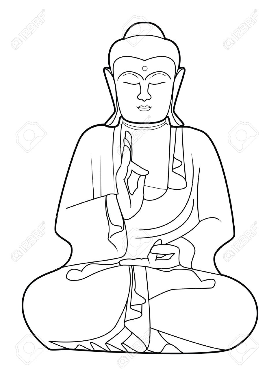 969x1300 Buddha Clipart Buddha