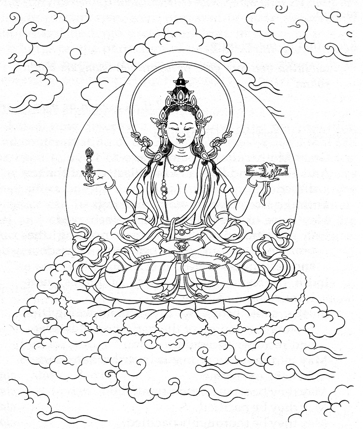 736x868 Greatest Buddha Images