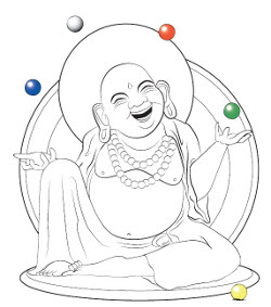 250x283 Buddhism Meet Me Where I Am