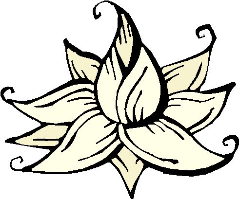 490x409 Happy Buddha Clipart