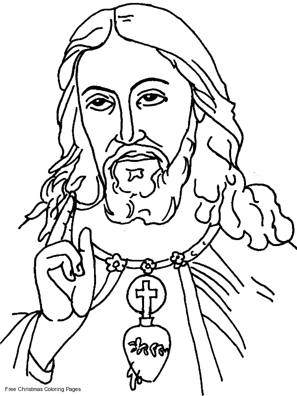 600x800 Jesus Drawings Inderecami Drawing