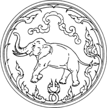 220x222 Elephants In Thailand