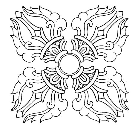 462x431 Foundations Of Buddhism Akshobhya