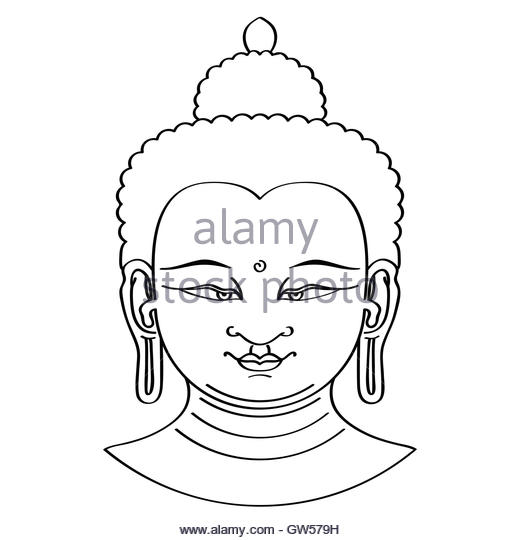 520x540 Buddhism Illustration Stock Photos Amp Buddhism Illustration Stock