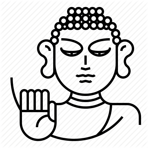 512x512 Buddha, Hong, Kong, Templelandmark Icon Icon Search Engine