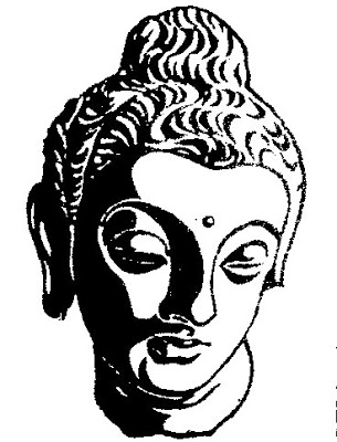 305x400 Hand Clipart Lord Buddha