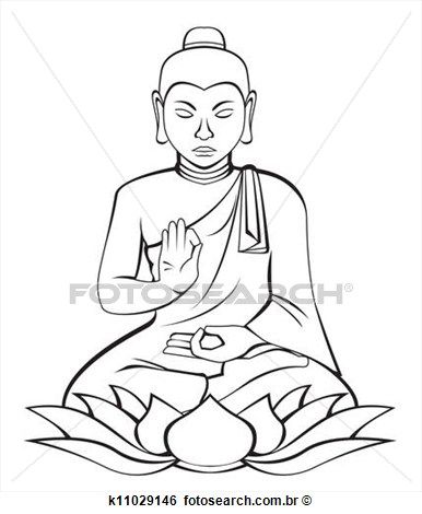 386x470 Buddha Clipart Buddha Head