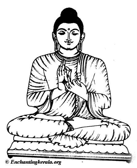 444x543 Great Thoughts Of Buddha Great Quotes Of Buddha