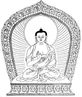 271x320 Notes From A Burning House Amoghasiddhi