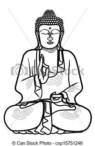306x470 Buddhist Illustrations And Clipart Thailand