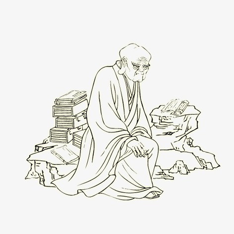 472x472 Buddhist Monk916932pngtree