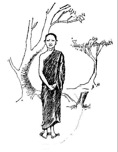 476x610 Theravada Of Dhamma As My Guidance