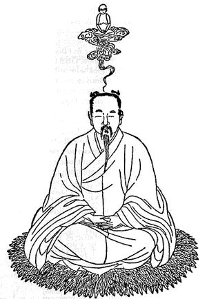 300x434 Dhamma Musings Buddhism And Out Of Body Experience