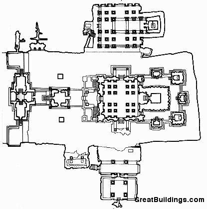 Buddhist Temple Drawing at GetDrawings | Free download