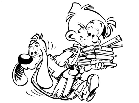 550x410 Billy And Buddy