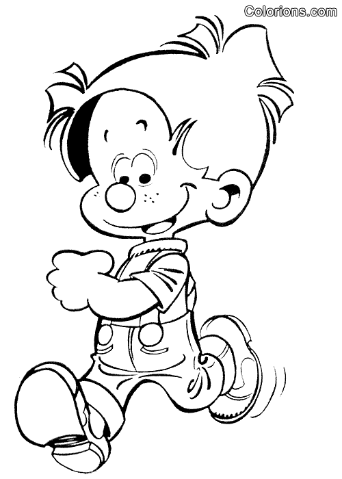 500x700 Billy And Buddy