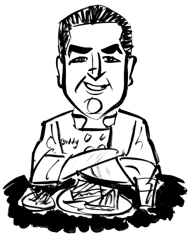 768x949 Cake Boss Buddy Valastro On Employing His Family And Making