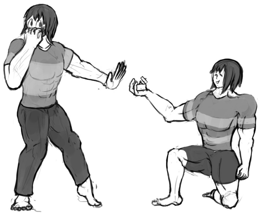 1000x825 Im Guessing Its The Same Guy Who Made The Buff